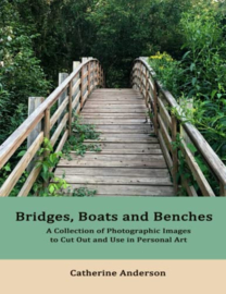 Bridges, boats and benches