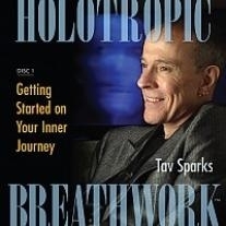 Holotropic breathwork - Disc 1-Getting Started on Your Inner Journey
