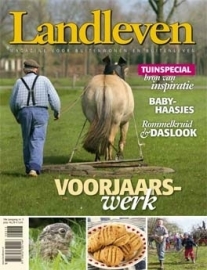 5 x Landleven