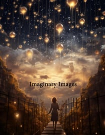 Imaginary images - voor collages