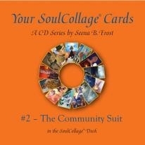 The Community Suit CD