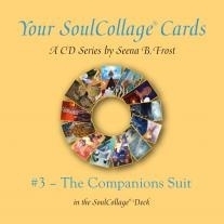 The Companions Suit CD