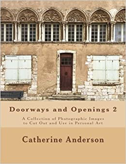 Doorways and openings 2