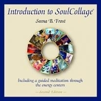 Introduction to SoulCollage® mp3 (Engels)