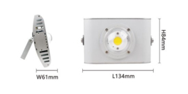 Led Flood Lamp