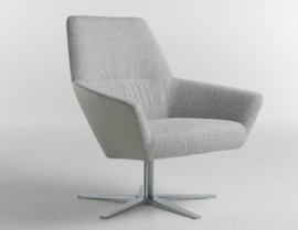 Zyba low - fauteuil