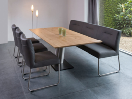 Libra - eettafel