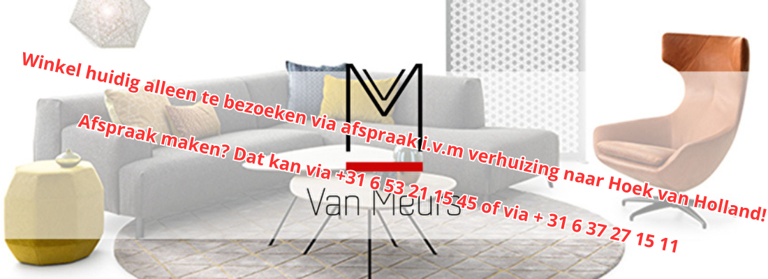 Van Meurs Concepts