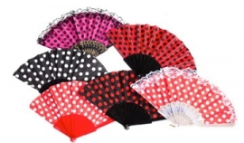 La Señorita Flamenco Accessoires