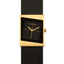 Rolf Cremer STYLE II 500054 Horloge 29 mm