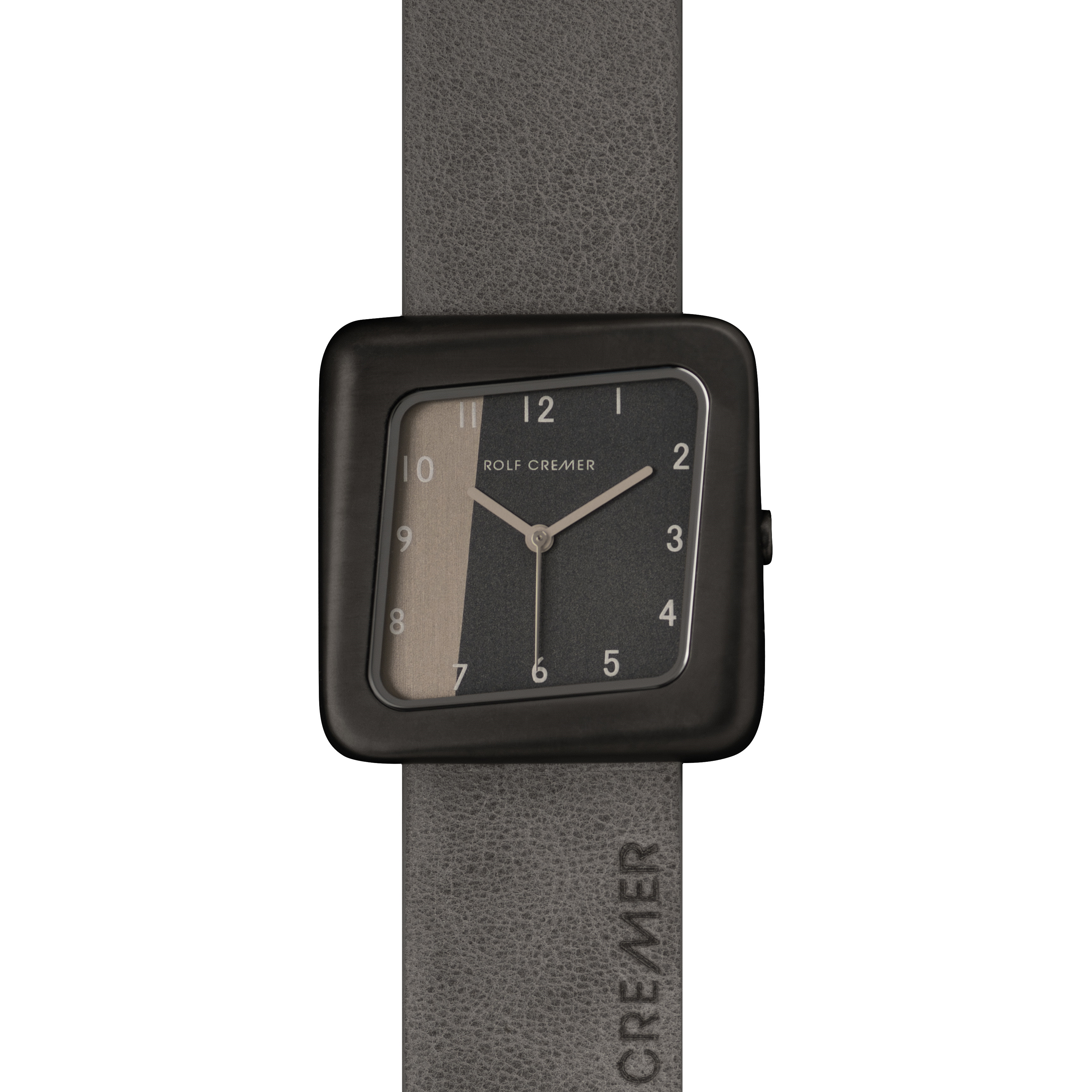 Rolf Cremer  Play 508907 Horloge 34 mm