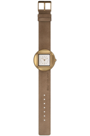 Rolf Cremer MORPH 509000 Horloge 32 mm