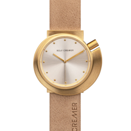 Rolf Cremer Big Spirale S 508700 Horloge 44 mm