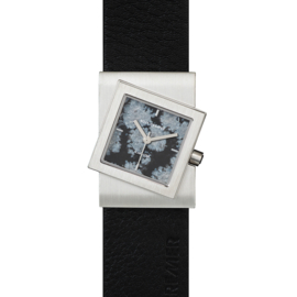 Rolf Cremer Turn S 507779 Stone Edition Horloge Alabaster 25 mm