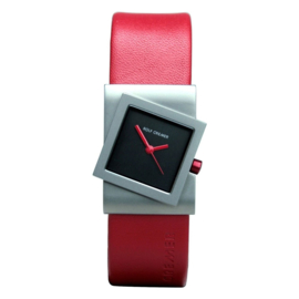 Rolf Cremer Turn Titan 491818 Horloge Titanium 23 mm