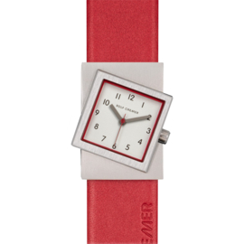 Rolf Cremer Turn-S 507710 Horloge 23 mm