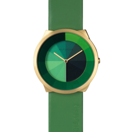 Rolf Cremer Concert 509306 Horloge 38 mm