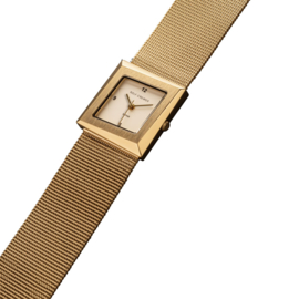 Rolf Cremer ELEGANZA 509102 Horloge 24 mm