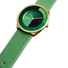 Rolf Cremer Concert 509306 Horloge 38 mm