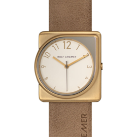 Rolf Cremer FUSION 508808 Horloge 36 mm