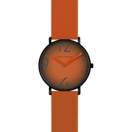 Rolf Cremer Flat 44 504865 Horloge 44 mm