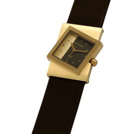 Rolf Cremer Turn-S 507757 Horloge 23 mm