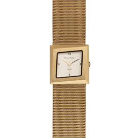 Rolf Cremer ELEGANZA 509102 Horloge 24 mm