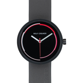 Rolf Cremer Plano 507302 Horloge 40 mm