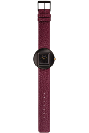 Rolf Cremer MORPH 509001 Horloge 32 mm