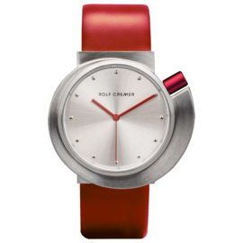 Rolf Cremer Big Spirale S 508701 Horloge 44 mm