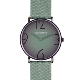 Rolf Cremer Flat 44-V 504854 Horloge 44 mm