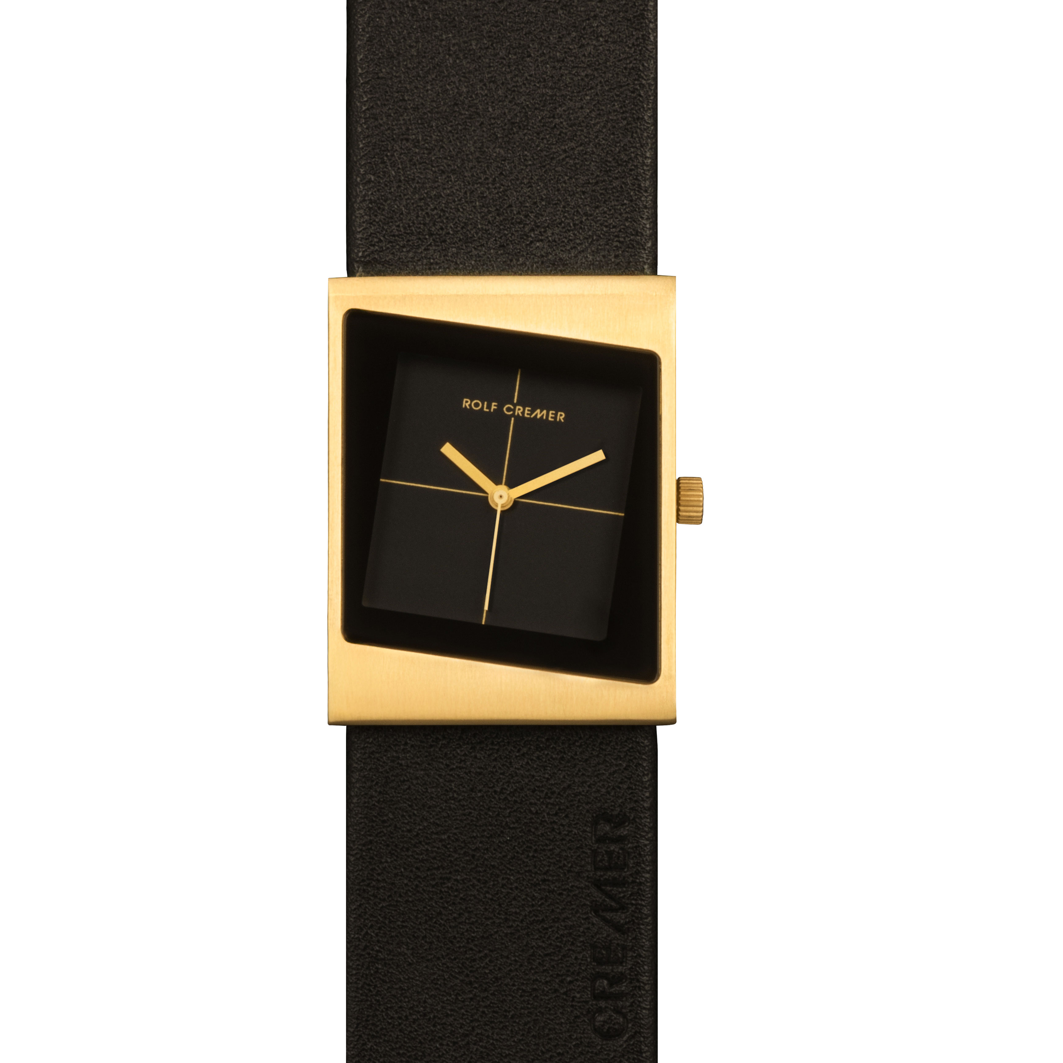 Rolf Cremer STYLE II 500054 Horloge 29 mm