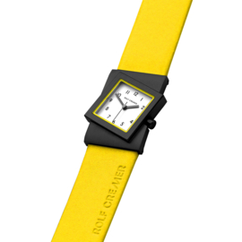 Rolf Cremer Turn-S 507712 Horloge 23 mm