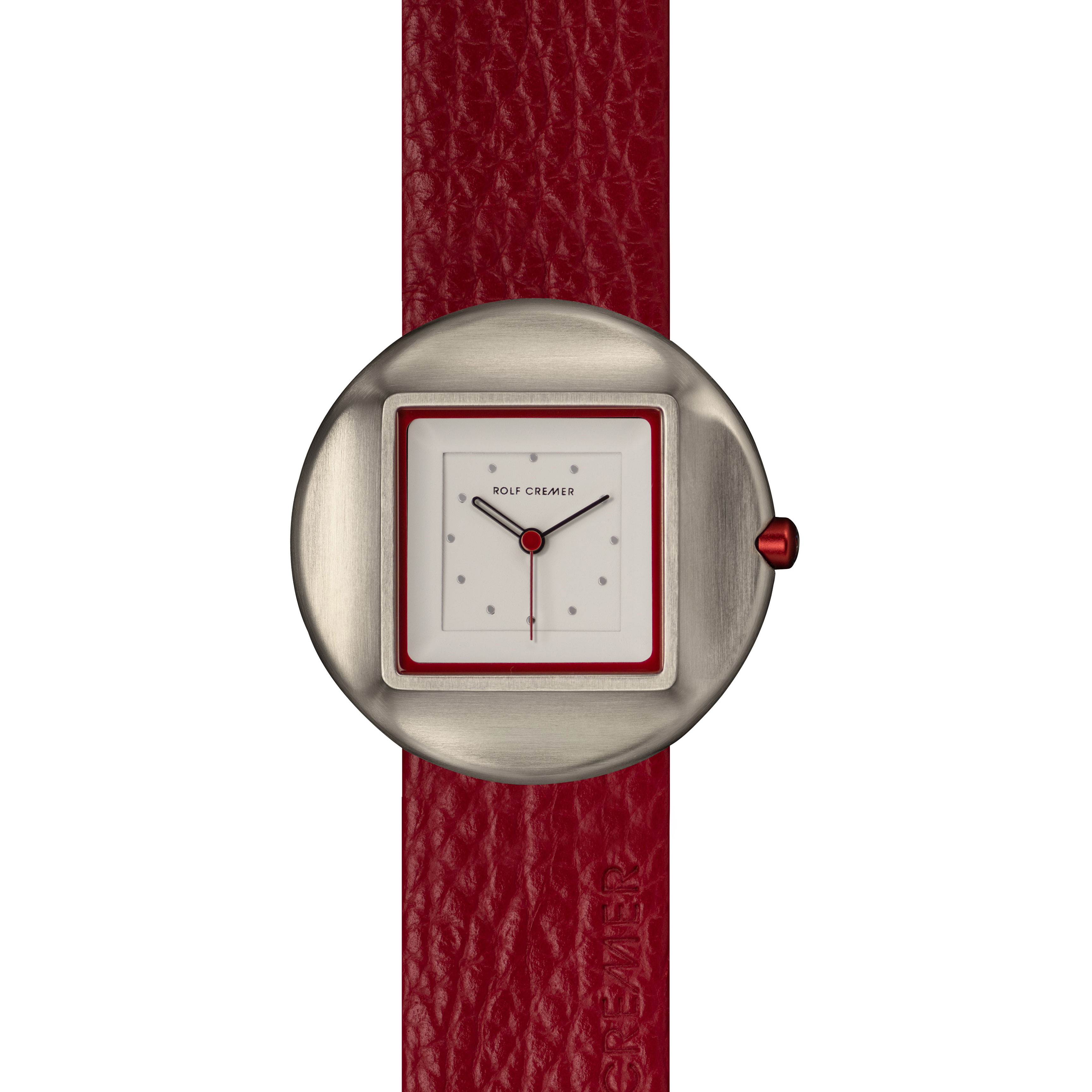 Rolf Cremer MORPH 509002 Horloge 32 mm