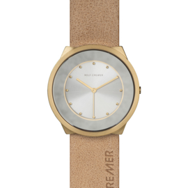 Rolf Cremer Concert 509308 Horloge 38 mm