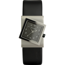 Rolf Cremer Turn Titan 491819 Horloge Titanium 23 mm