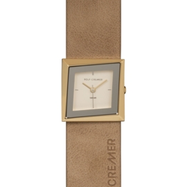 Rolf Cremer ELEGANZA 509106 Horloge 24 mm