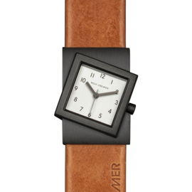 Rolf Cremer Turn-S 507761 Horloge 23 mm