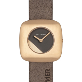 Rolf Cremer  Edge 508009 Horloge 29 mm
