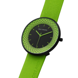 Rolf Cremer Spider Gent 508606 Horloge 42 mm