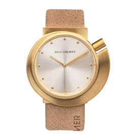 Rolf Cremer Big Spirale S 508700 Horloge 44 mm