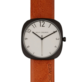 Rolf Cremer Big Moment  508152 Horloge 42 mm