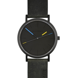 Rolf Cremer Twice 506404 Horloge 36 mm