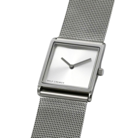 Rolf Cremer GROOVY 508203 Horloge 25 mm
