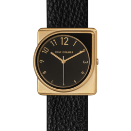 Rolf Cremer FUSION 508802 Horloge 36 mm
