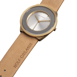 Rolf Cremer Concert 509308 Horloge 38 mm