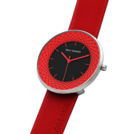 Rolf Cremer Spider Gent 508604 Horloge 42 mm
