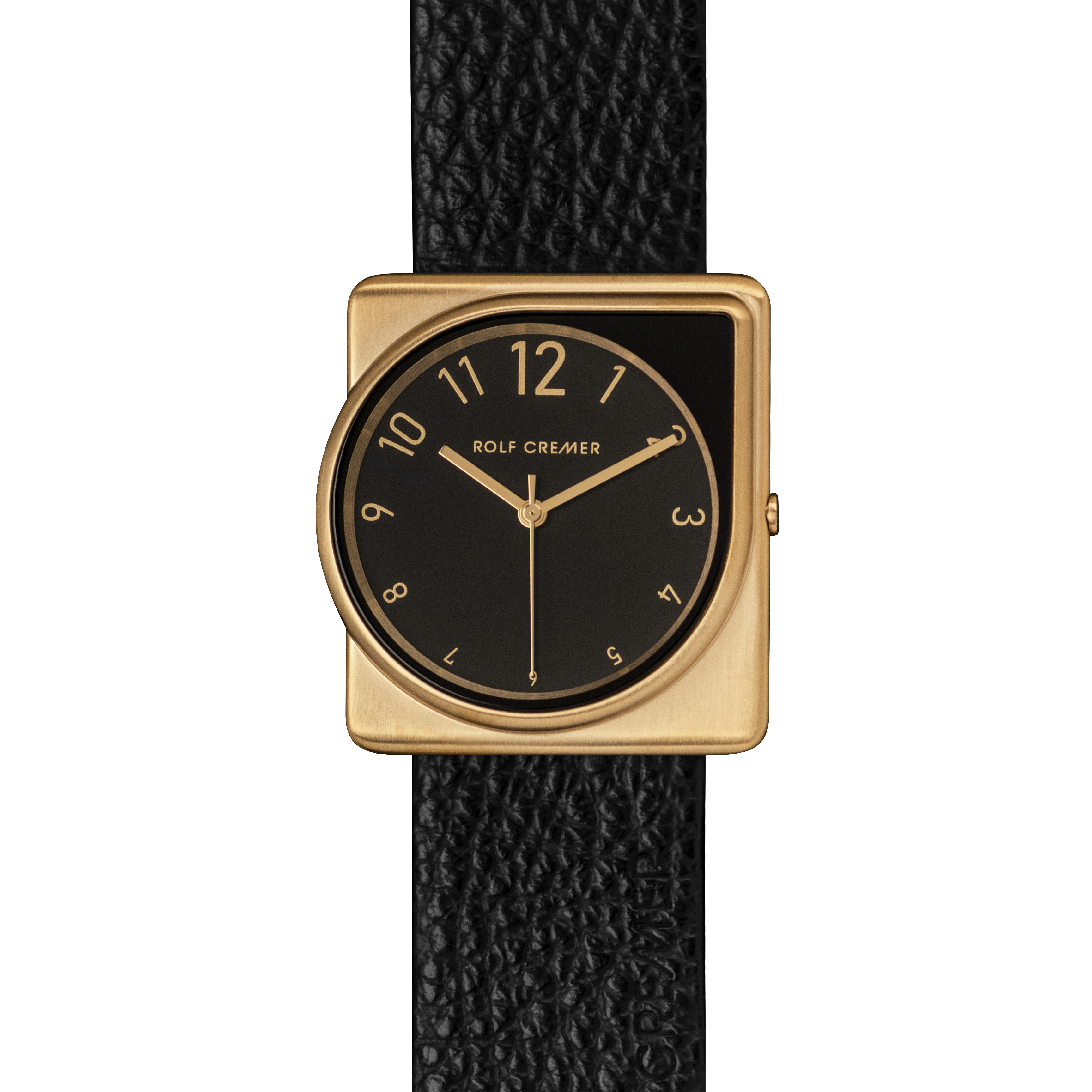 Rolf Cremer FUSION 508802 Horloge 36 mm