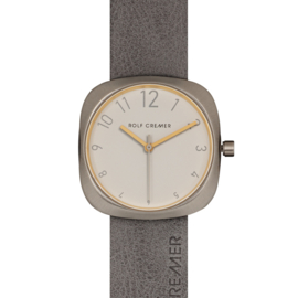 Rolf Cremer Moment II 508101 Horloge 36 mm