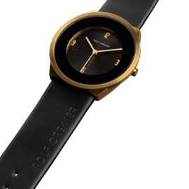 Rolf Cremer Concert 509310 Horloge 38 mm